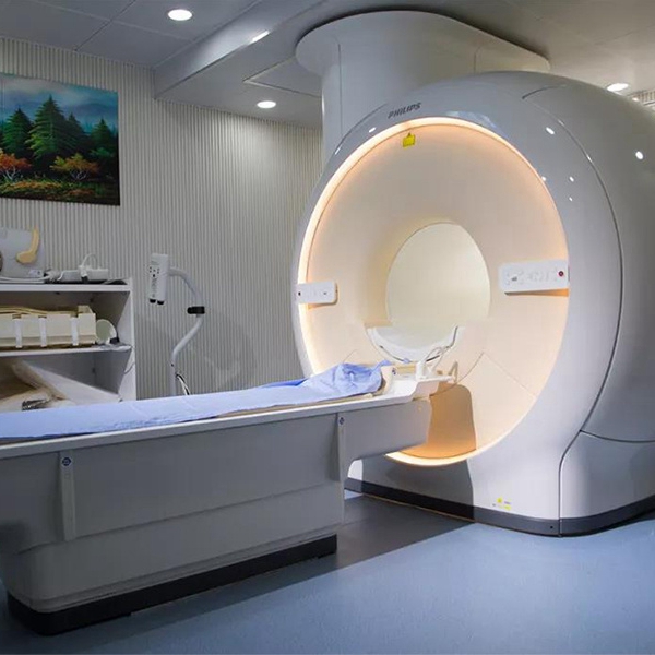 醫療行業氣體應用案例